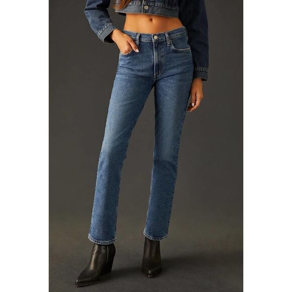 AGOLDE Merrel Jeans Cinima 30” - Picture 7 of 13